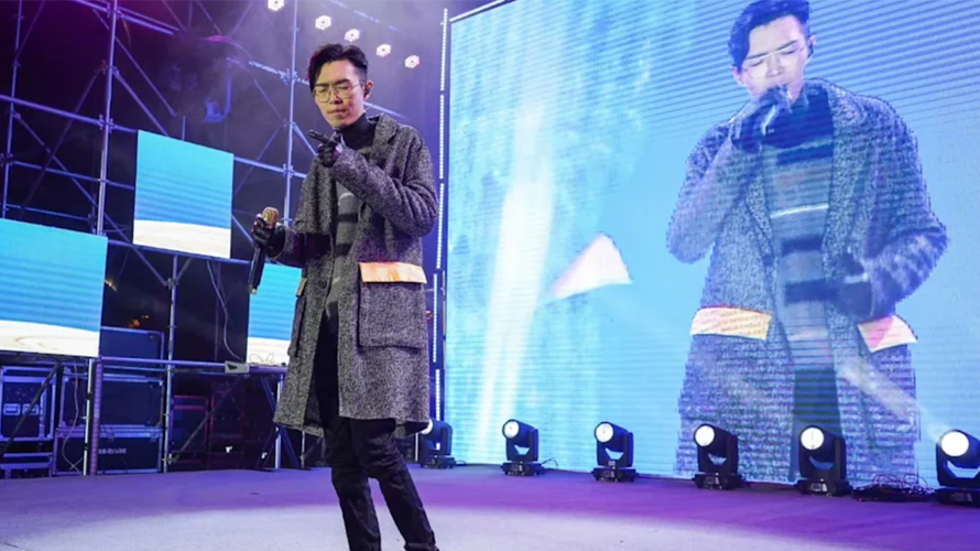 方大同離世遺作角逐金曲獎 經紀人曝特別貢獻獎資格真相