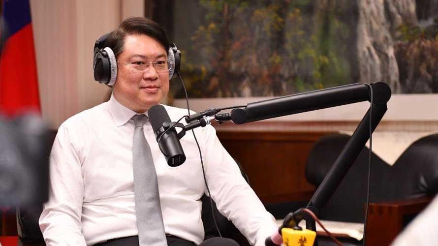 ▲內政部長林右昌（圖／內政部警政署提供）