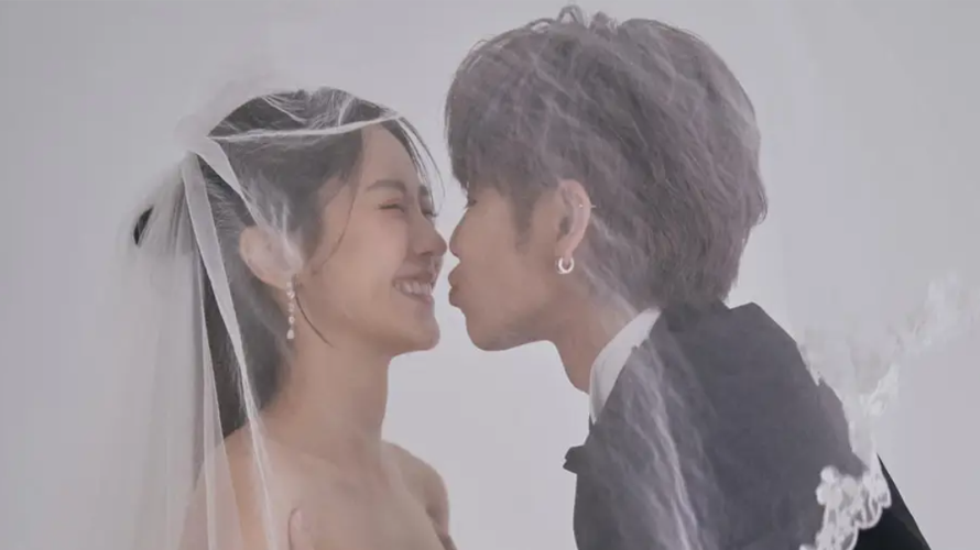 鼓鼓呂思緯、大元宣布結婚 甜蜜告白攜手邁入新階段