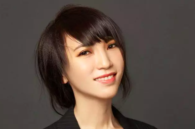 潤泰公主尹崇恩進入集團　擔任潤泰精材法人董事