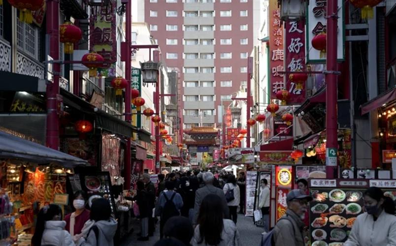 星宇航空規劃於明年4月開航由台北及台中直飛神戶的航班。(圖／星宇航空提供)