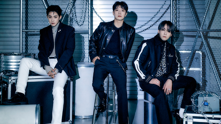 FTISLAND安可演唱會售票日期公開。（圖／希林國際 Chillin International提供）