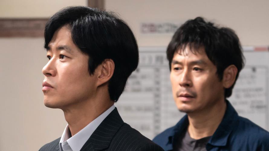 《全羅道少年殺人事件》改編自真實事件。（圖／車庫提供）