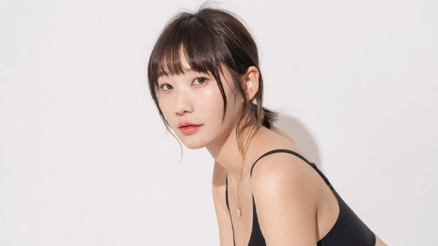 愛莉莎莎。(圖/摘自臉書)