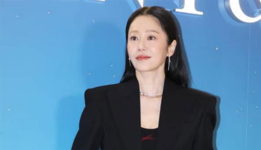 韓國視后高賢廷驚傳健康出狀況。(圖/摘自IG)