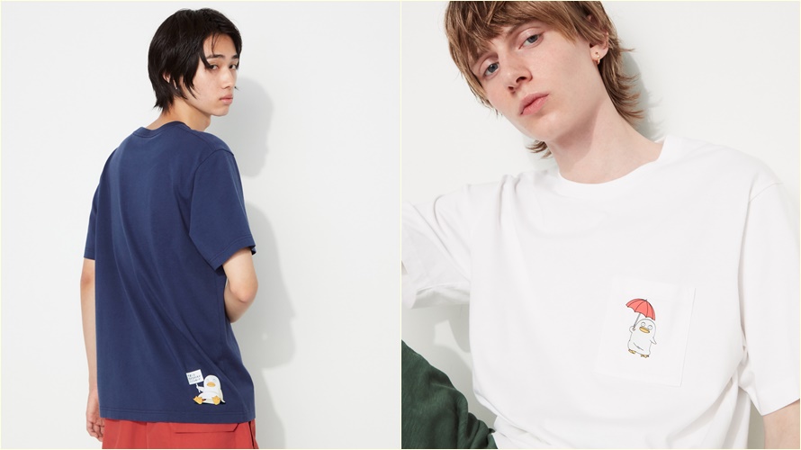 UNIQLO竟然有會員免費體驗的活動,讓網友相當驚訝。(圖/翻攝自UNIQLO臉書)