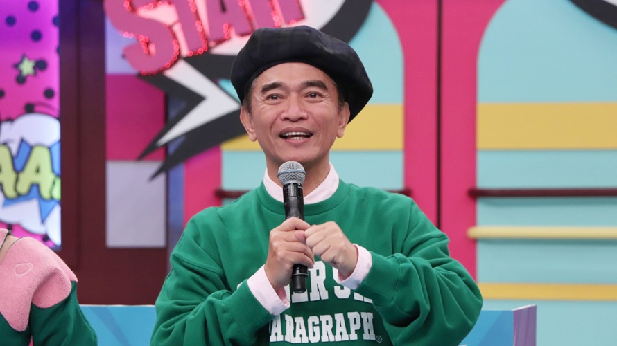 吳宗憲分享惡鄰居經驗，最後發現竟是鬼故事。（圖／中天提供）