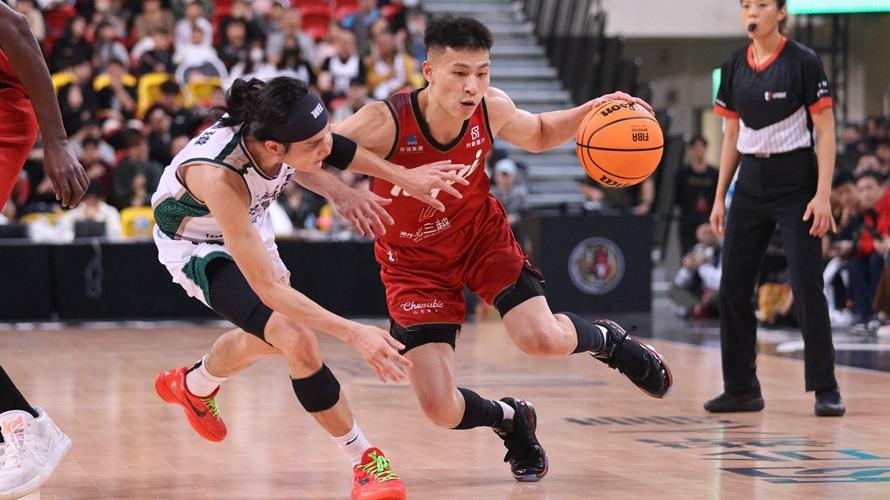 林秉聖拿T1生涯得分新高　談防守高錦瑋困難「讚賞對方非常厲害」