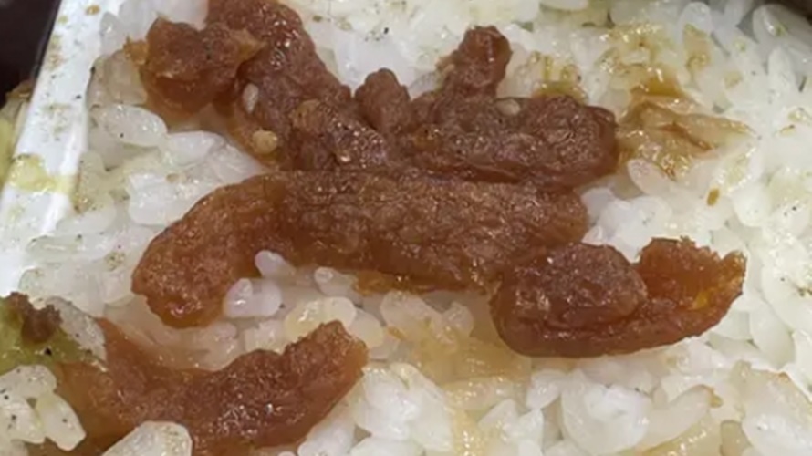 豆棗和稀飯是絕配。(圖/取自Dcard)
