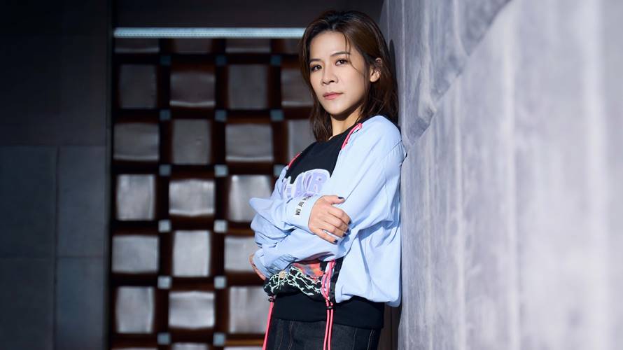 江美琪。（圖／ONELEADER提供）