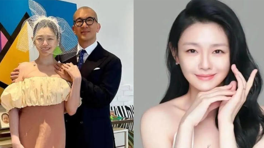 大S可能會進塔位或是另找墓地立雕像。（圖／摘自微博）