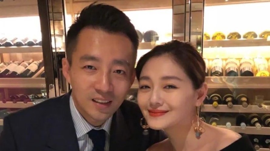 大S證實婚姻中不只流產一次。（圖／翻攝自汪小菲微博）