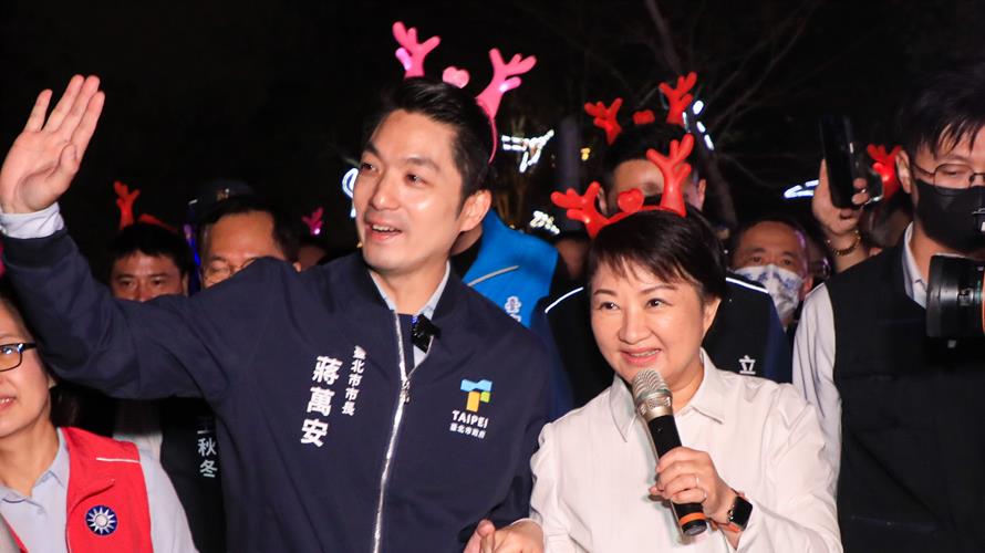 (圖/台中市政府提供)