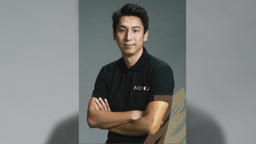 賈凡升任籃協副秘書長,國家隊組訓由他負責。(圖/籃協提供)