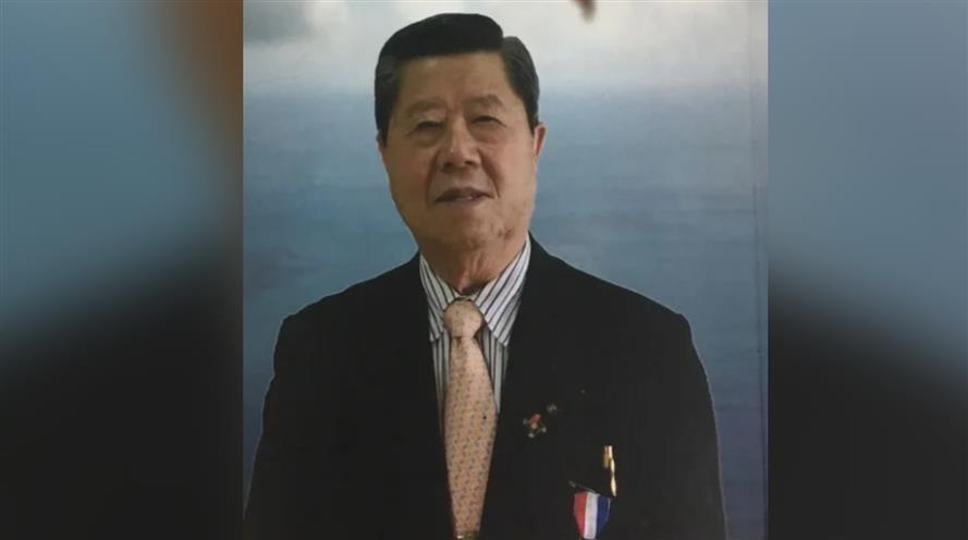 燕聲廣播電台董事長莊坤元今傳出病逝。(圖/摘自燕聲廣播官網)