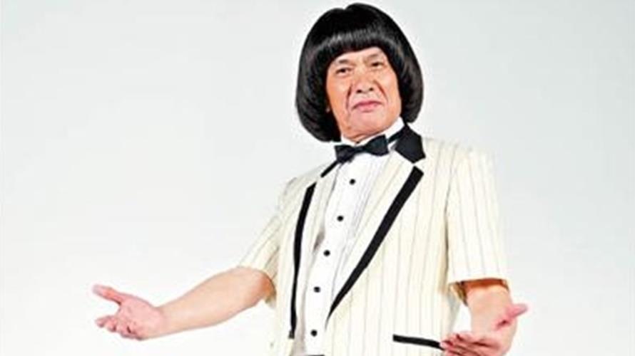 AI重製模擬的豬哥亮語音歡迎詞,屆時將作為展場台語版語音導覽。(圖/高流提供)