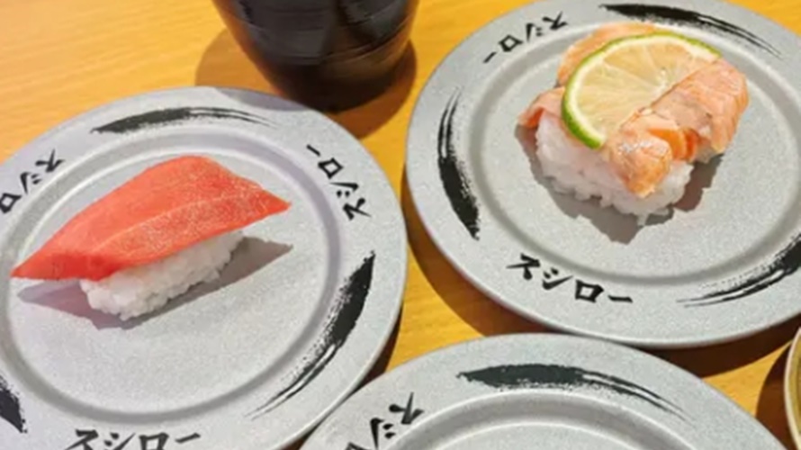 壽司郎和藏壽司的餐點各有千秋。(圖/取自Dcard)