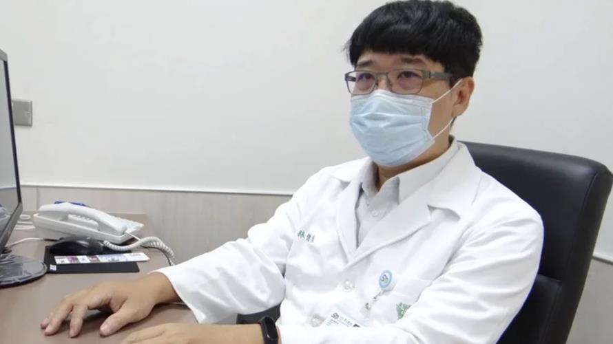 林健禾指出,可透過身體活動放鬆、睡眠管理及社交支持與專業諮詢3大策略,協助民眾危機事件後更好恢復心理健康。(圖/奇美醫院提供)