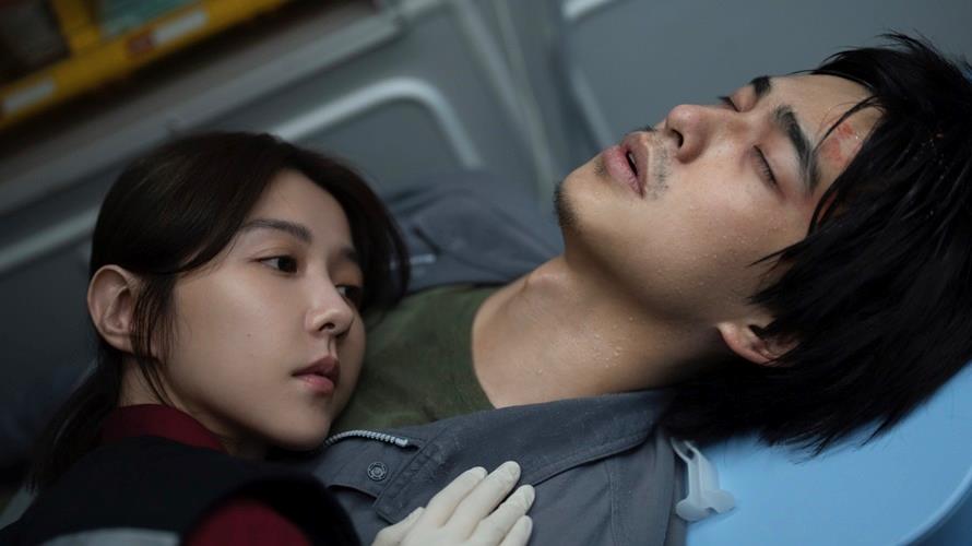 《我的麻吉4個鬼》上映後口碑爆棚。（圖／甲上娛樂提供）