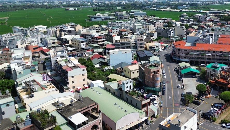 永慶房產集團統計今年第一季全台總價1000萬以內的預售屋交易量,嘉義朴子市以256件名列第一。(房市示意圖)