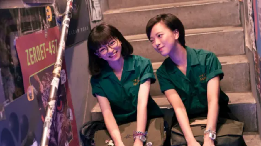 感謝名單未見北一女！《夜校女生》監製直言「沒那麼友善」