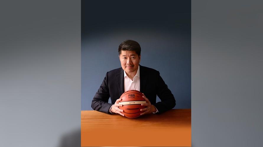 PLG協會首任會長張嗣漢。(圖/PLG提供)