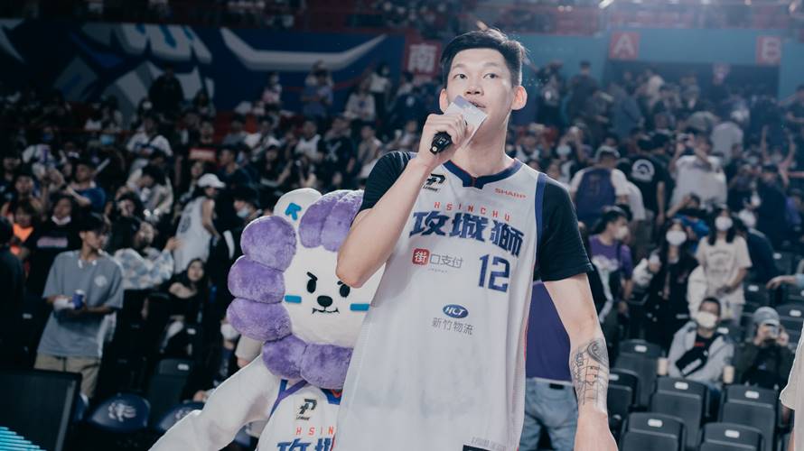 新竹攻城獅擊敗新北國王　破六千人進場止七連敗