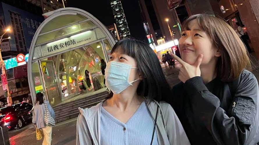 ▲永慶房屋健走賽採團隊戰，同隊的夥伴相約一起完成任務，透過運動凝聚向心力。（圖／永慶房屋提供）