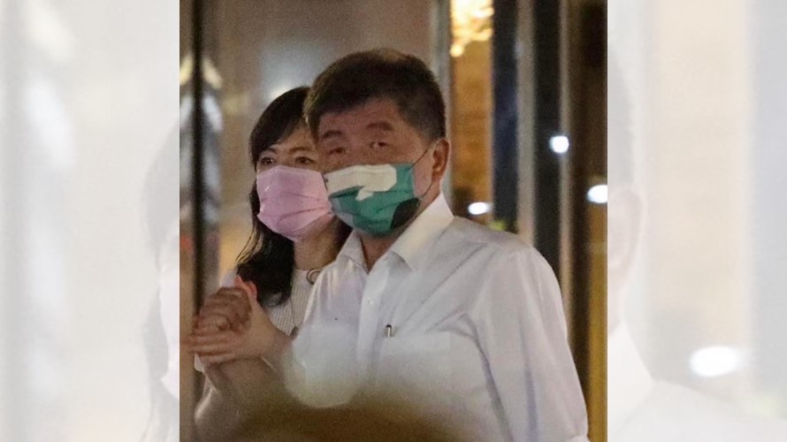 圖/ 翻攝自徐巧芯臉書