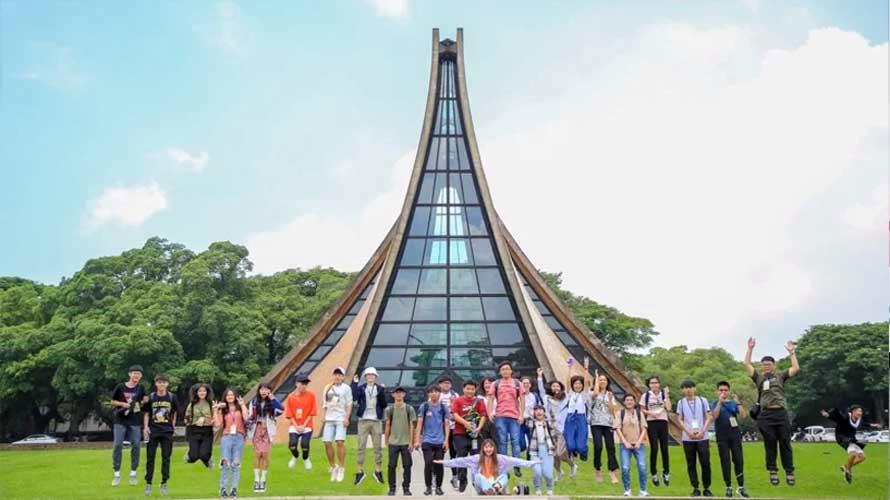 ▲(圖/擷取自東海大學)