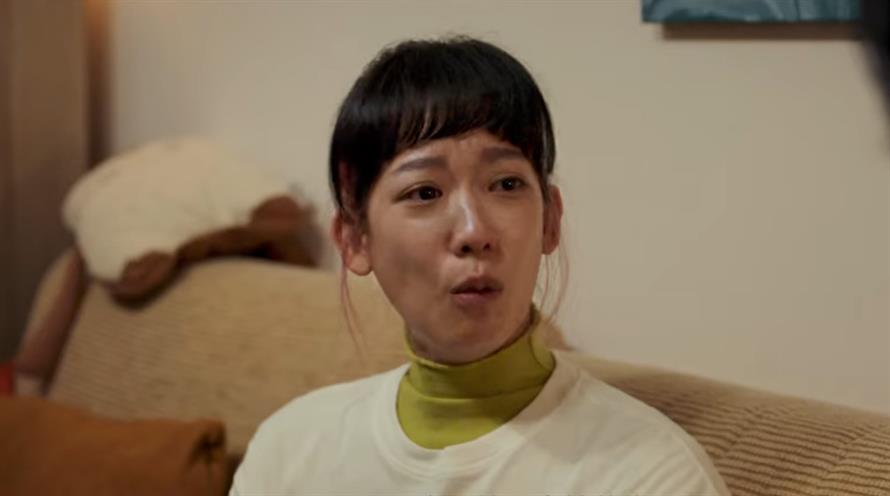 孟耿如演出《與惡2》惹怒網友紛喊抵制！公視急開會討論回應了