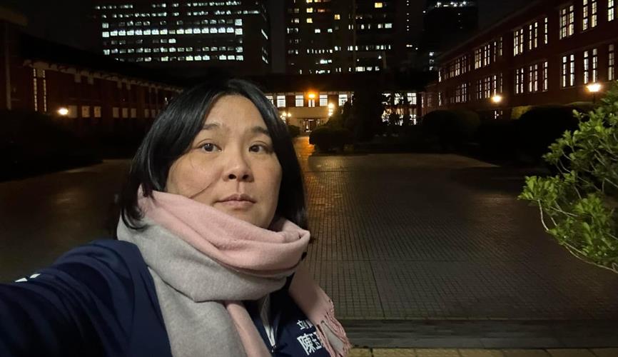總統府「無熱水」說掀波瀾！陳玉珍：最高元首應展現更高格局