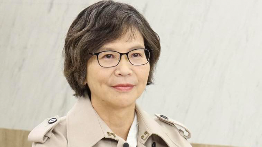 蔡壁如再談大和解咖啡2.0 與黃國昌對話共謀在野整合