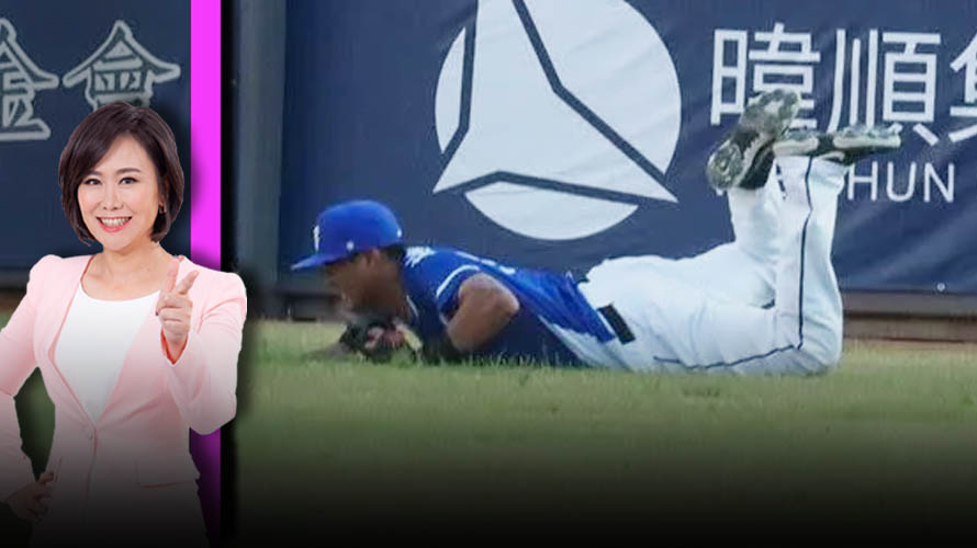 【平論】林哲瑄慘成「林治肩」今年恐怕沒法再上場了？