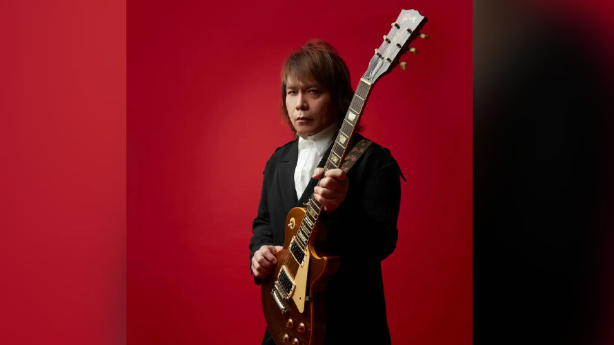 伍佰打破紀錄！宣布6月「Rock Star 2」小巨蛋連唱三場