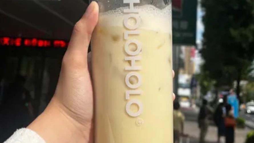 全家的奶茶商品有不少忠實粉。(圖/取自Dcard)