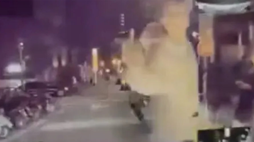 王大陸與Uber司機爆發口角 衝突後1u3中指畫面曝光