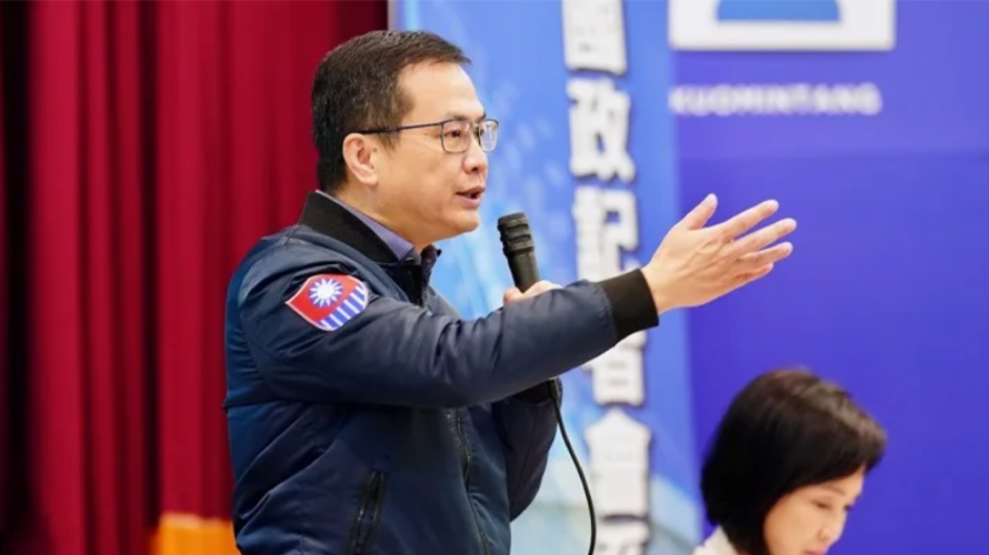 壯促法爭議延燒！羅智強嗆民進黨「說翻就翻」