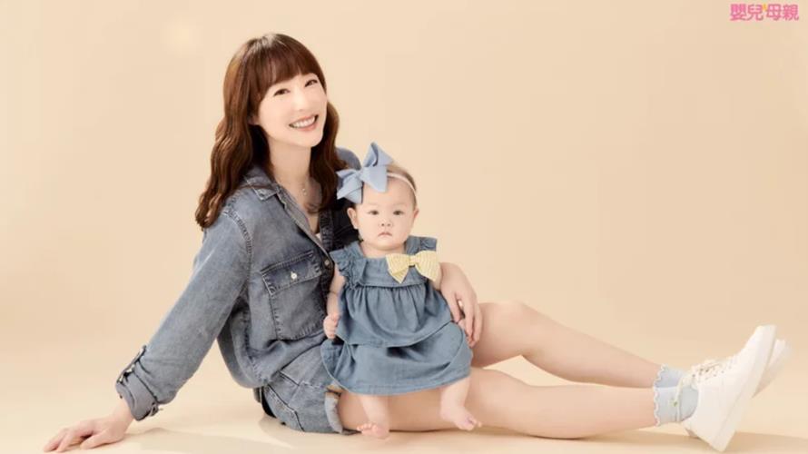 美女主播吳宇舒感性談母親角色 認擁有寶寶是人生大喜事