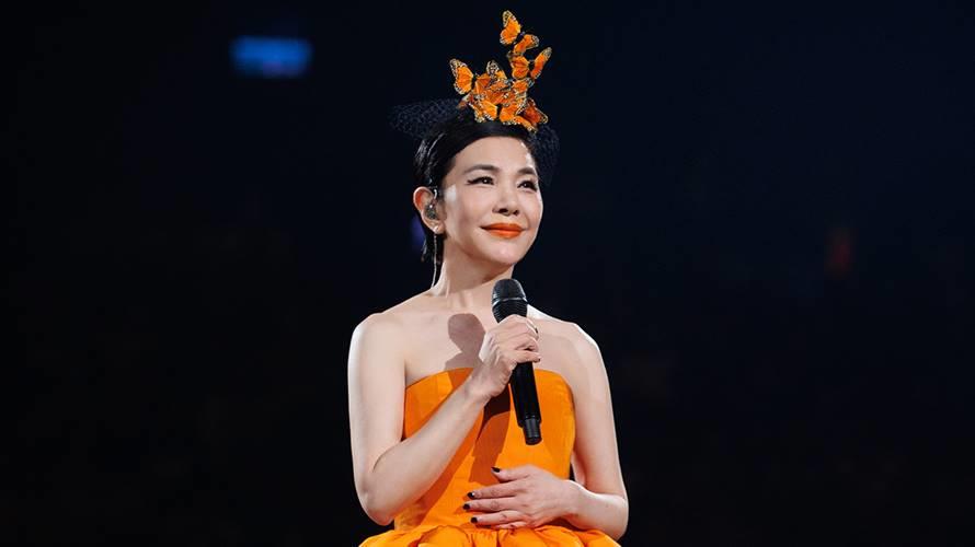 張清芳確定唱進高雄。（圖／上引娛樂提供）