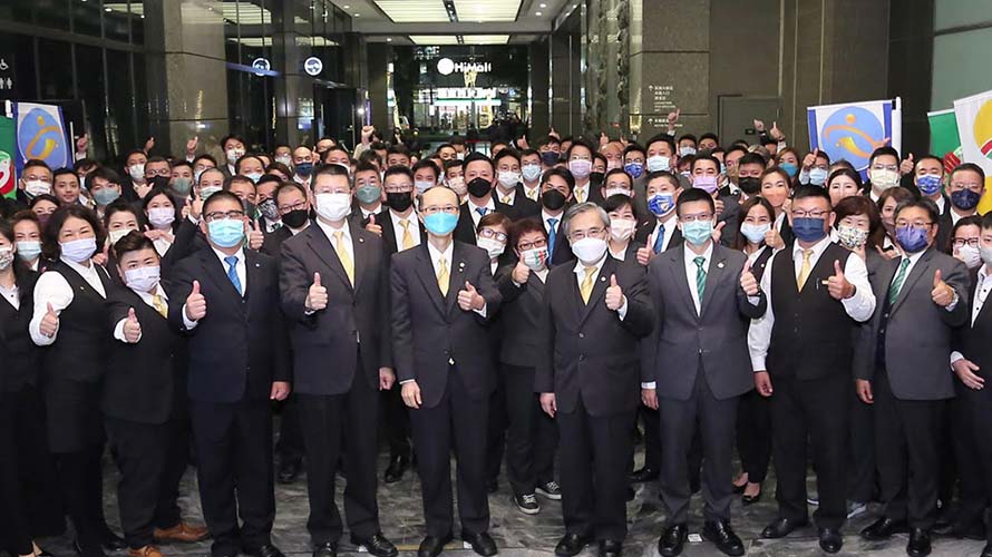 永慶加盟四品牌以270億業績、2500萬單店平均業績、38萬件委託  「最強創業平台」當仁不讓