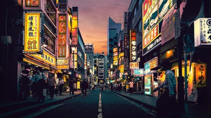 東京市區的飯店房價相對高。(示意圖/取自pexels)