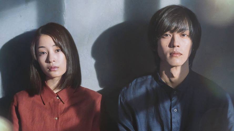 《流浪之月》由廣瀨鈴、松坂桃李主演。（圖／車庫娛樂提供）