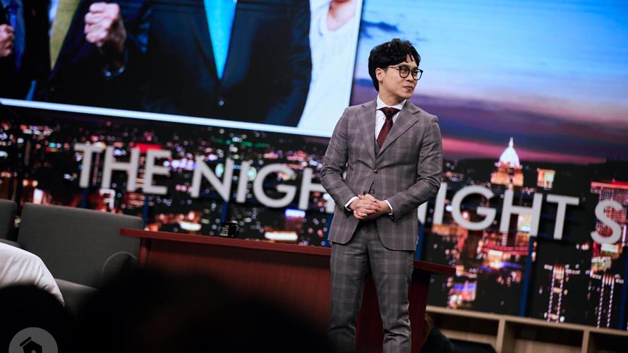 節目危機來臨？傳《賀瓏夜夜秀》第二季尋找贊助商陷困境