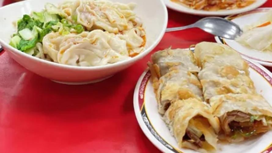 好吃的甜烙餅會留下深刻記憶點。(圖/取自Dcard)