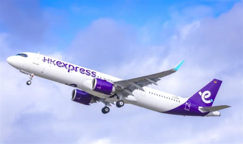香港快運航空(HK Express)將於12月12日起,啟動花蓮、香港包機直航。(圖/花蓮縣政府提供)