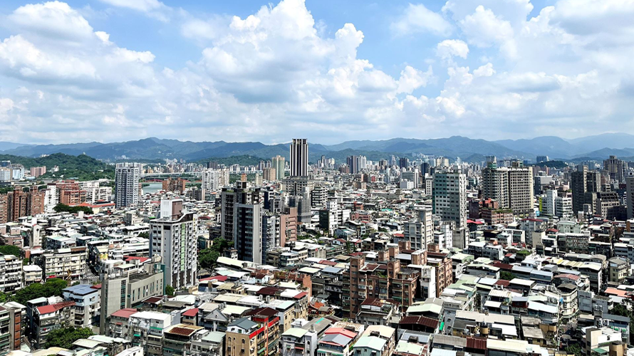 5月全國房地合一稅近50億元！ 年減2成  新北逆勢年增逾4成！ 連三月榮登「繳稅王」