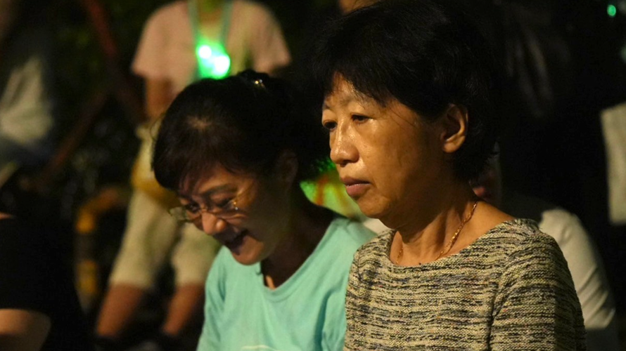 「共識決」變串證？陳佩琪怒轟：你們一心只想定柯文哲罪！