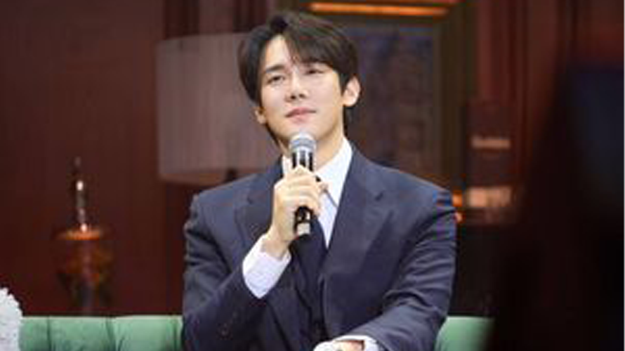 柳演錫爆70億逃稅風波！經紀公司急回應「正在整理立場中」
