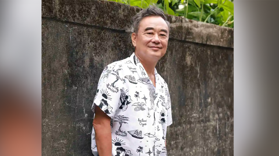 陳昇開唱曲目難抉擇 坦言選歌讓他「頭痛到不行」